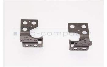 Acer 33.Q50N1.004 Acer Displayscharnier / LCD hinge Acer ConceptD 7 Pro CN715-71P Serie (Original)