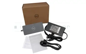 K22A Dell Universal Dock UD22 inkl. 130W Netzteil