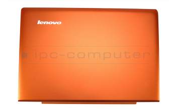 35010606 Original Medion Displaydeckel 33,8cm (13,3 Zoll) orange