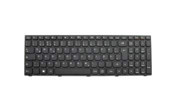 35013360 Medion Tastatur DE (deutsch) schwarz