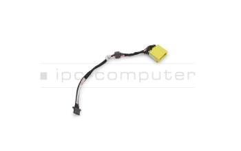 35016896 Original Lenovo Stromversorgungsbuchse inkl. Kabel