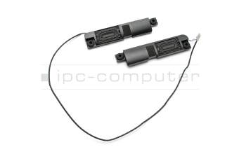 35039430 Original Medion Lautsprecher (links + rechts)