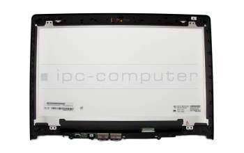 35040358 Original Medion Touch-Displayeinheit 14,0 Zoll (FHD 1920x1080) schwarz