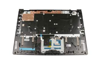 35047005 Original Medion Tastatur inkl. Topcase DE (deutsch) schwarz/schwarz