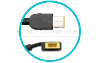 36200596 Original Lenovo Netzteil 65,0 Watt flache Bauform B-Ware