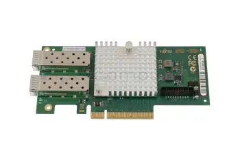Fujitsu 10601827440 original Ethernet Controller 2x10Gbit D2755 SFP+