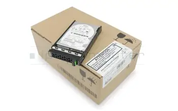 Substitut f&uuml;r 0B29269 HGST Server Festplatte HDD 1200GB (2,5 Zoll / 6,4 cm) SAS III (12 Gb/s) EP 10K inkl. Hot-Plug