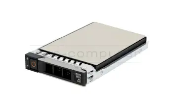 400-AZTN Dell Server Festplatte SSD 1920GB (2,5 Zoll / 6,4 cm) S-ATA III (6,0 Gb/s) Mixed-use inkl. Hot-Plug 400-AZTN