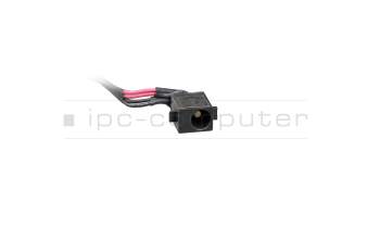 38044006 Original Fujitsu Stromversorgungsbuchse inkl. Kabel