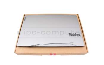 39M1565 Original Lenovo Displaydeckel 39,6cm (15,6 Zoll) grau