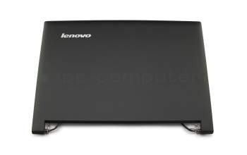 3DST7LCLV00 Original Lenovo Displaydeckel inkl. Scharniere 39,6cm (15,6 Zoll) schwarz