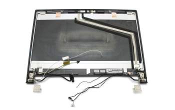 3DST7LCLV00 Original Lenovo Displaydeckel inkl. Scharniere 39,6cm (15,6 Zoll) schwarz