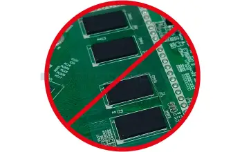 Arbeitsspeicher/RAM fest verl&ouml;tet f&uuml;r JP LEAP T304