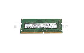 Samsung M471A1K43BB1-CRC Arbeitsspeicher 8GB DDR4-RAM 2400MHz (PC4-2400T)