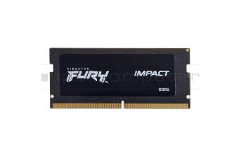 Kingston KF556S40IB-16 Arbeitsspeicher 16GB DDR5-RAM