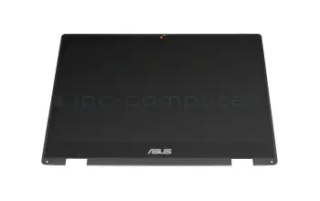 90NX0491-R22000 Original Asus Touch-Displayeinheit 14,0 Zoll (FHD 1920x1080) schwarz