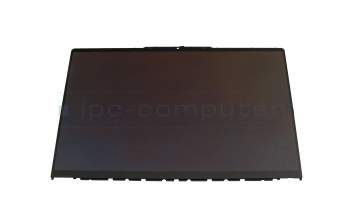 5D10S39762 Original Lenovo Touch-Displayeinheit 14,0 Zoll (WQXGA+ 2880x1800) silber