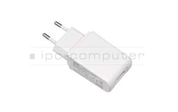 40064611 Original Medion USB Netzteil 18 Watt EU Wallplug weiß