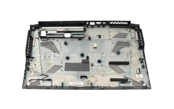 40072976 Original Medion Gehäuse Unterseite schwarz