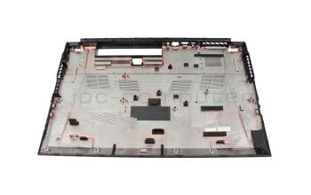 40075750 Original Medion Gehäuse Unterseite grau