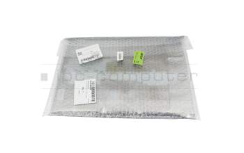40850290KA01 Original Acer Tastatur inkl. Topcase DE (deutsch) silber/silber mit Backlight