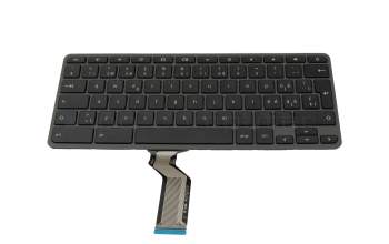 4270001DKA01 Original Acer Tastatur CH (schweiz)