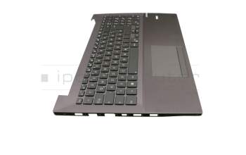 439.00902.0002 Original Asus Tastatur inkl. Topcase DE (deutsch) schwarz/schwarz