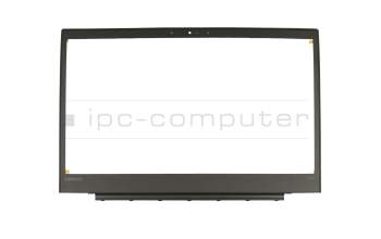 441.0AB02.0003 Original Lenovo Displayrahmen 39,6cm (15,6 Zoll) schwarz HD/FHD