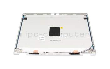 441.0GF02.0001 Original HP Displaydeckel 39,6cm (15,6 Zoll) silber