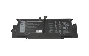 451-BCPV Original Dell Akku 68Wh 11,4V