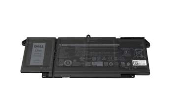 451-BCSM Original Dell Akku 63Wh