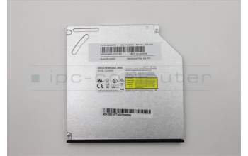 Lenovo 45K0501 SMD DT SATA 9.5mm x8 w/ bezel