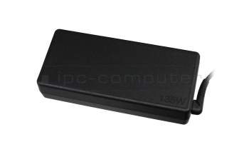 45N0485 Original Lenovo Netzteil 135,0 Watt lange Bauform