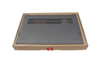 460.0TE05.0004 Original Lenovo Gehäuse Unterseite grau