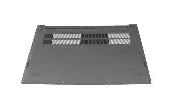 460.0TE05.0004 Original Lenovo Gehäuse Unterseite grau