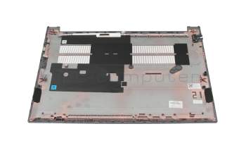 460.0TE05.0004 Original Lenovo Gehäuse Unterseite grau