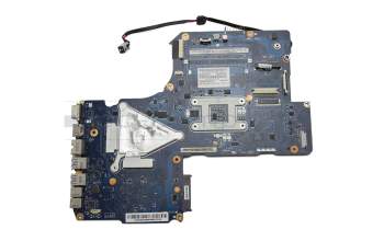4619G788L01 Original Asus Mainboard (onboard GPU)