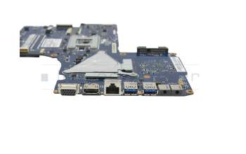 4619G788L01 Original Asus Mainboard (onboard GPU)