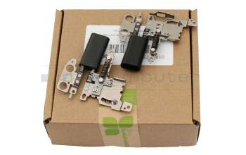 46K.0CXCS.0002 Original Lenovo Display-Scharniere rechts und links