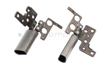 46K.0PWCS.A001 Original Lenovo Display-Scharniere rechts und links