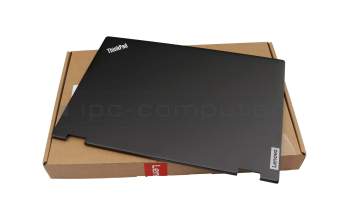 46K.0PWCS.A012 Original Lenovo Displaydeckel 33,8cm (13,3 Zoll) schwarz