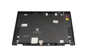 46K.0PWCS.A012 Original Lenovo Displaydeckel 33,8cm (13,3 Zoll) schwarz