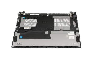 46M.0TECS.001 Original Lenovo Gehäuse Unterseite grau