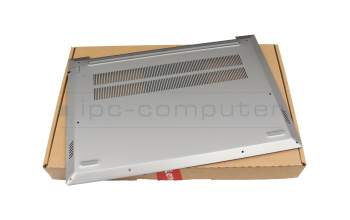 46M.0TECS.001 Original Lenovo Gehäuse Unterseite grau