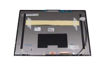 46MOLXCS0003 Original Lenovo Displaydeckel 33,8cm (13,3 Zoll) grau