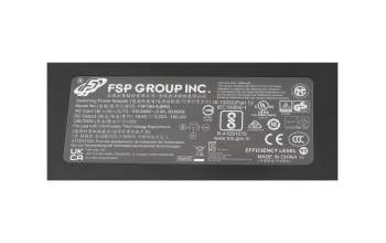 47.7KK01G001 Original Acer Netzteil 180,0 Watt kantige Bauform