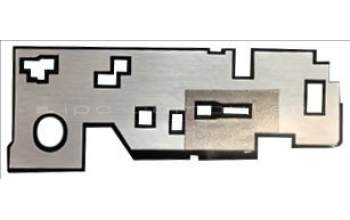 Acer 47.HUVN7.002 INSULATOR MYLAR ON BATTERY CABLE