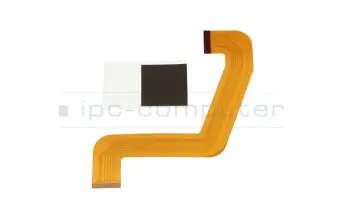 FUJ:CP661152-XX Original Fujitsu Flachbandkabel (FFC) zur Einschalttaster Platine