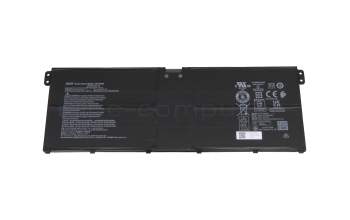 4ICP4/65/123 Original Acer Akku 65Wh 15,52V (AP22A8N)