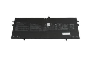 4ICP5/49/121 Original Asus Akku 75Wh